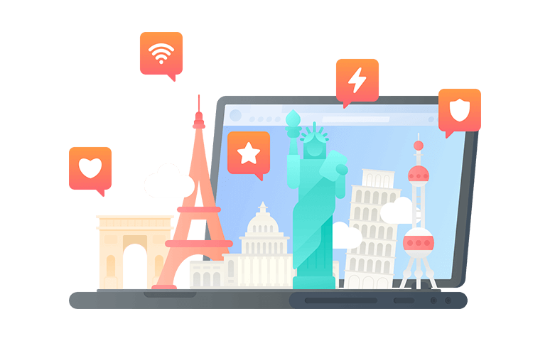 在巴西连接到中国vpn - 亮讯加速器